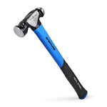 Real Steel- 32oz Jacketed Graphite Ball Pein Hammer