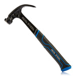 Real Steel- 15oz Steel Claw hammer