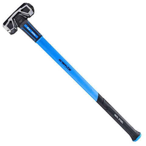 Real Steel- sledge hammer 8lb