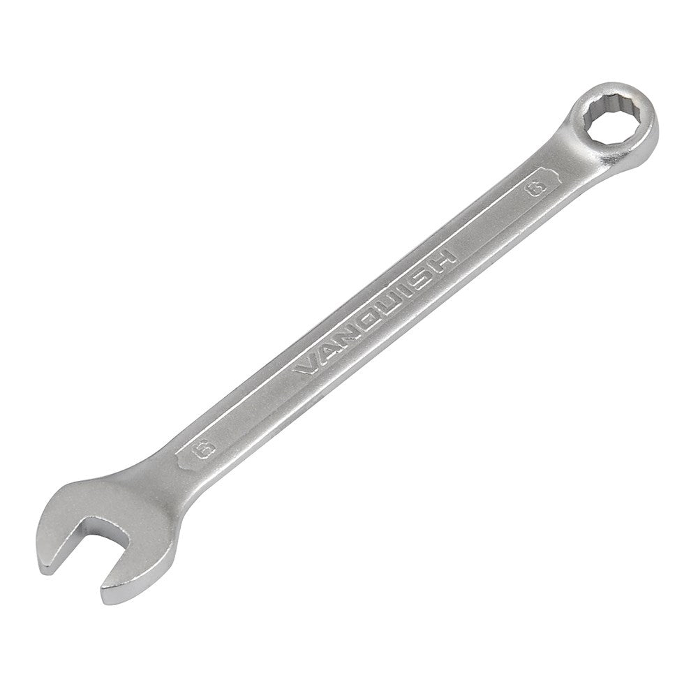 Vanquish- Combination Spanner 8mm – Firebird Nz - Wholesale Industrial 