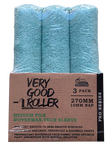 VG ROLLER-270mm10nap (3pack)