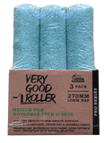 VG ROLLER-270mm10nap (3pack)