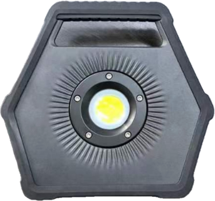 NIGHT HAWK TRADES SERIES WORK LIGHT 50W 5000LUMEN