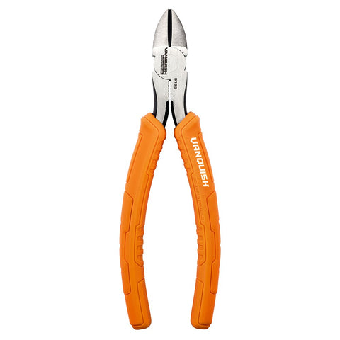 Vanquish- 8"DIAGONAL CUTTING PLIERS M