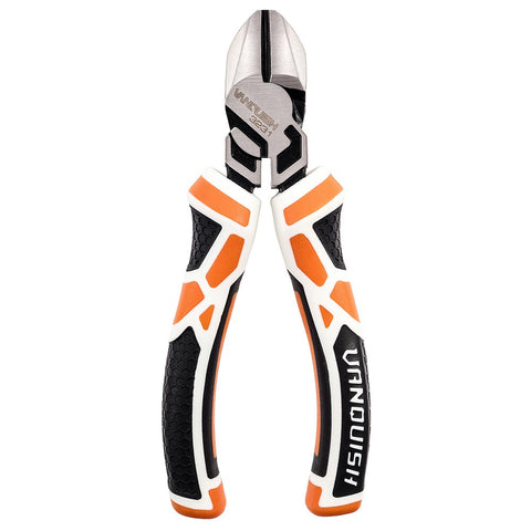 Vanquish- 6" Diagonal-Cut Pliers