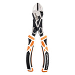 Vanquish- 7"Big Head Diagonal Cut Pliers Hl