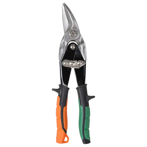 Vanquish- Heavy-Duty Aviation Snips Right Cutting