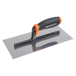 Vanquish- Notch Trowel 280*115mm(11"*4.5")