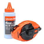 Vanquish- 2PC Chalk Line Set