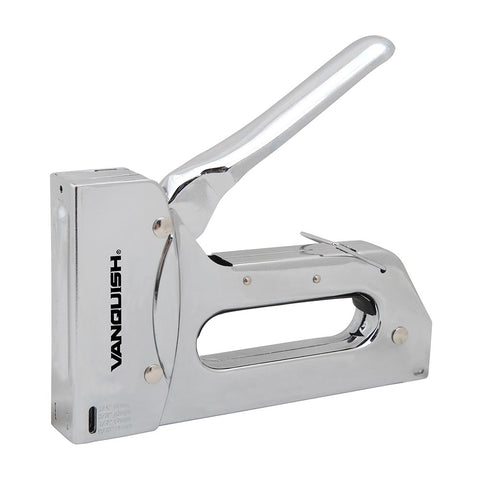 Vanquish- Heavy Duty Staple Gun