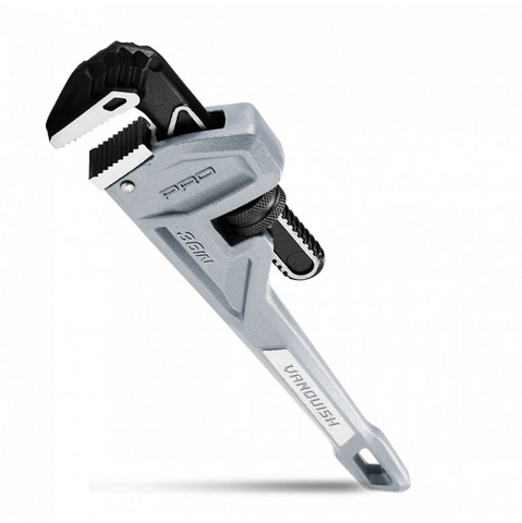 Vanquish- 18" Aluminium Pipe Wrench