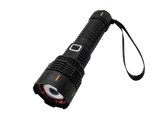 NIGHT HAWK PERFORMANCE TORCH 1,800 LUMENS