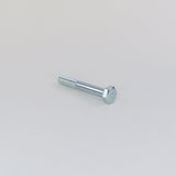 m6X50 zinc plated 8.8 bolt