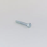 m6x100 zinc plated 8.8 bolt