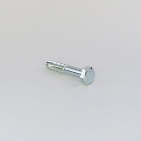 m8x25 zinc plated 8.8 bolt