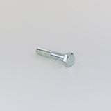 m8x45 zinc plated 8.8 bolt