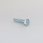 m10X50 zinc plated 8.8 bolt