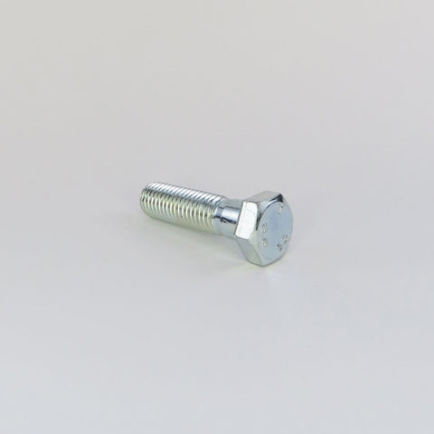 m12x70 zinc plated 8.8 bolt