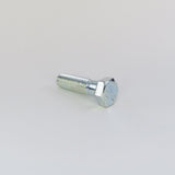 m12x200 zinc plated 8.8 bolt