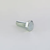 m16x50zinc plated 8.8 bolt