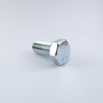 m20x45 zinc plated 8.8 bolt