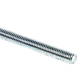 threaded rod zinc 4.8 M10