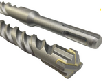 SDS  Concrete Drill Bits (Cross Head) 12mm x400mm